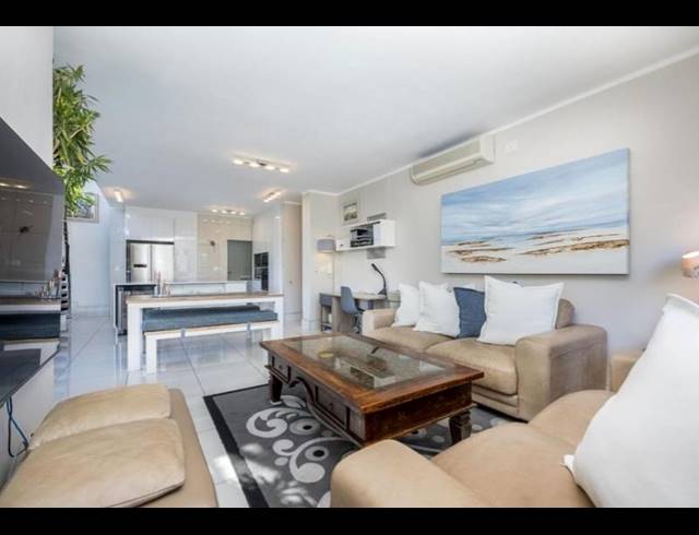 2 BEDROOM APARTMENT FOR SALE IN TYGER VALLEY